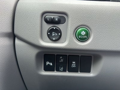 2021 Honda Pilot Touring 8 Passenger