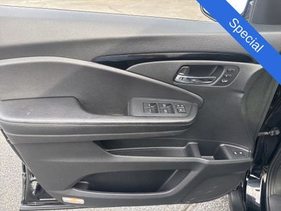 2019 Honda Pilot Touring 8 Passenger