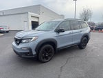 2022 Honda Pilot TrailSport