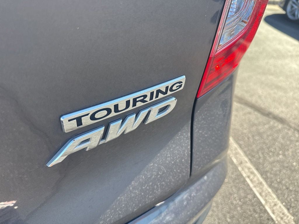 2019 Honda Pilot Touring 8 Passenger