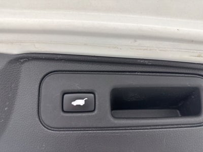 2019 Honda Passport Elite