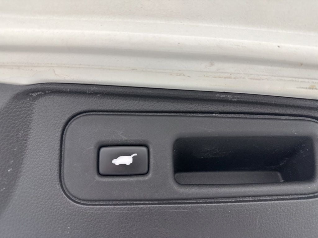 2019 Honda Passport Elite