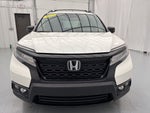2019 Honda Passport Elite