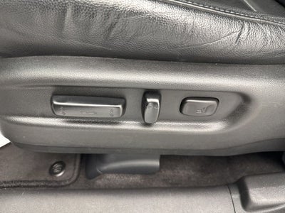 2019 Honda Passport Elite