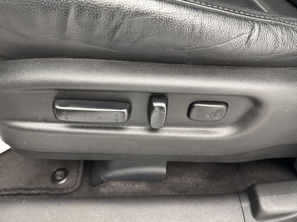 2019 Honda Passport Elite