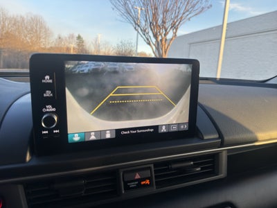 2023 Honda Pilot EX-L 7 Passenger