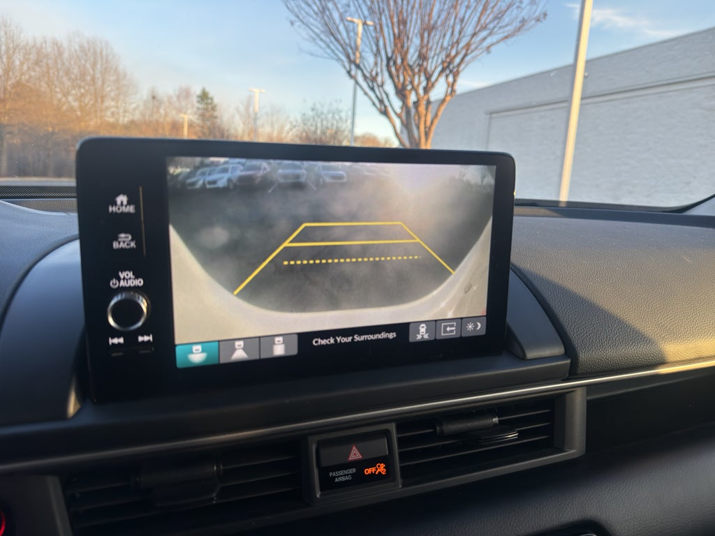 2023 Honda Pilot EX-L 7 Passenger