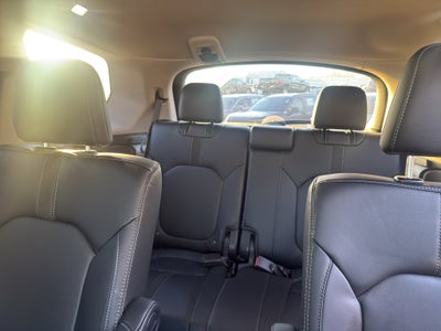 2023 Honda Pilot EX-L 7 Passenger