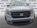 2024 Honda Ridgeline Sport