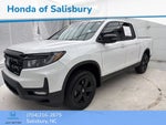 2024 Honda Ridgeline Black Edition