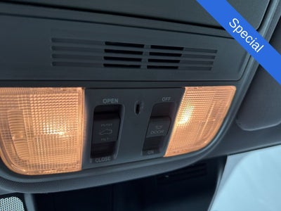 2022 Honda CR-V Hybrid EX