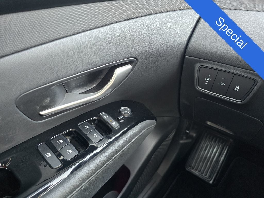 2022 Hyundai Santa Cruz Limited