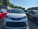 2024 Toyota Sienna Platinum 7 Passenger