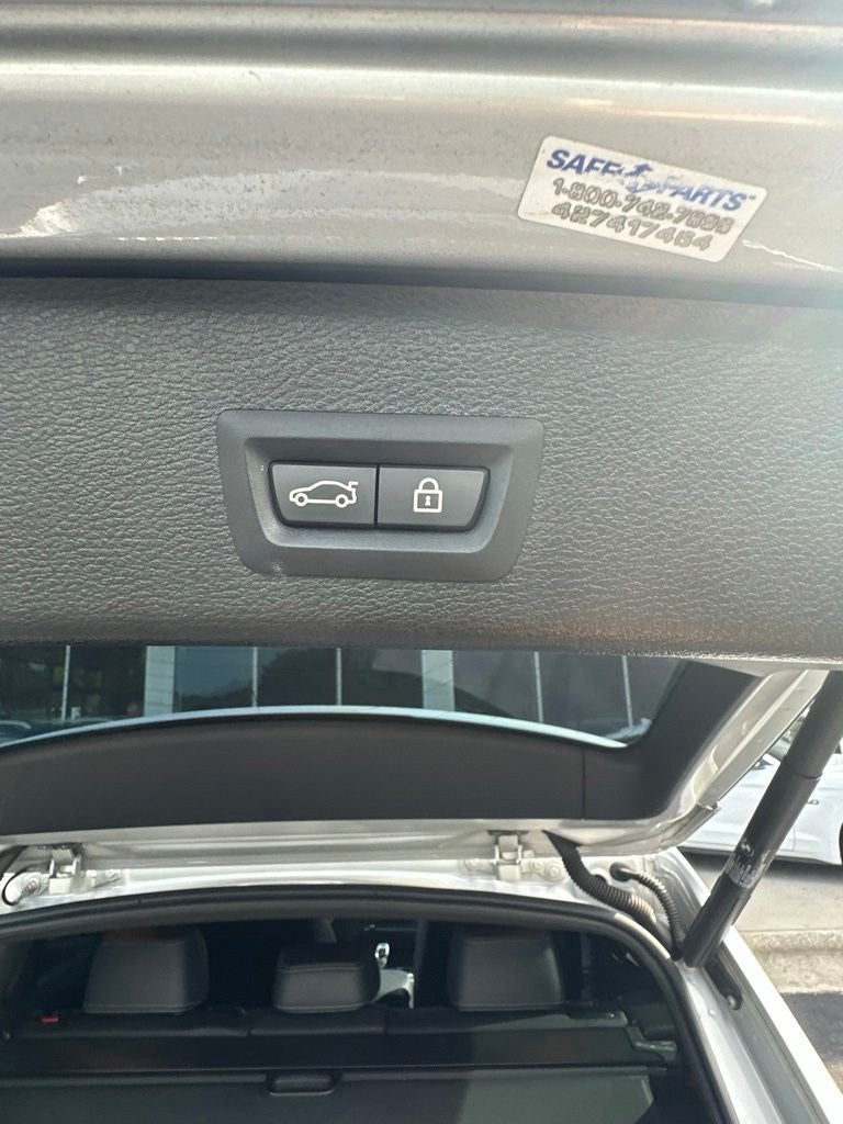 2014 BMW X3 xDrive35i