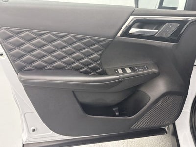 2023 Mitsubishi Outlander SEL