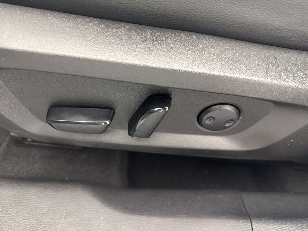 2023 Mitsubishi Outlander SEL