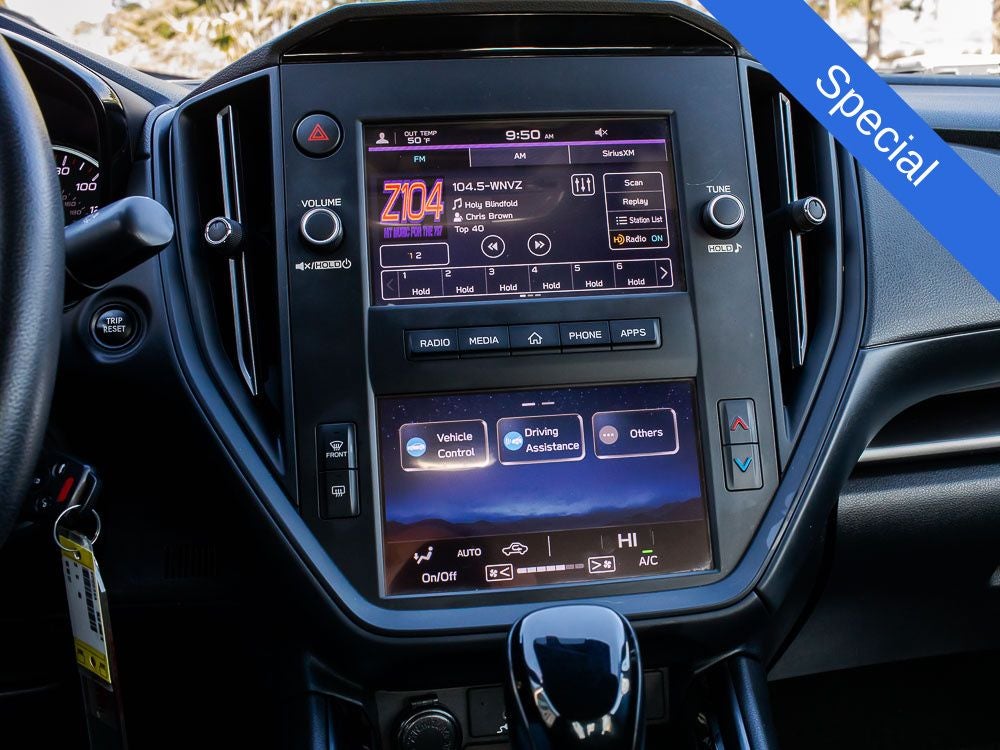 2023 Subaru WRX Base