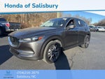 2018 Mazda Mazda CX-5 Touring