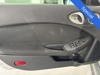 2012 Nissan 370Z Base