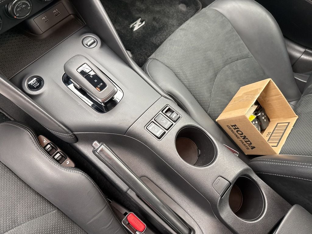 2023 Nissan Z Performance