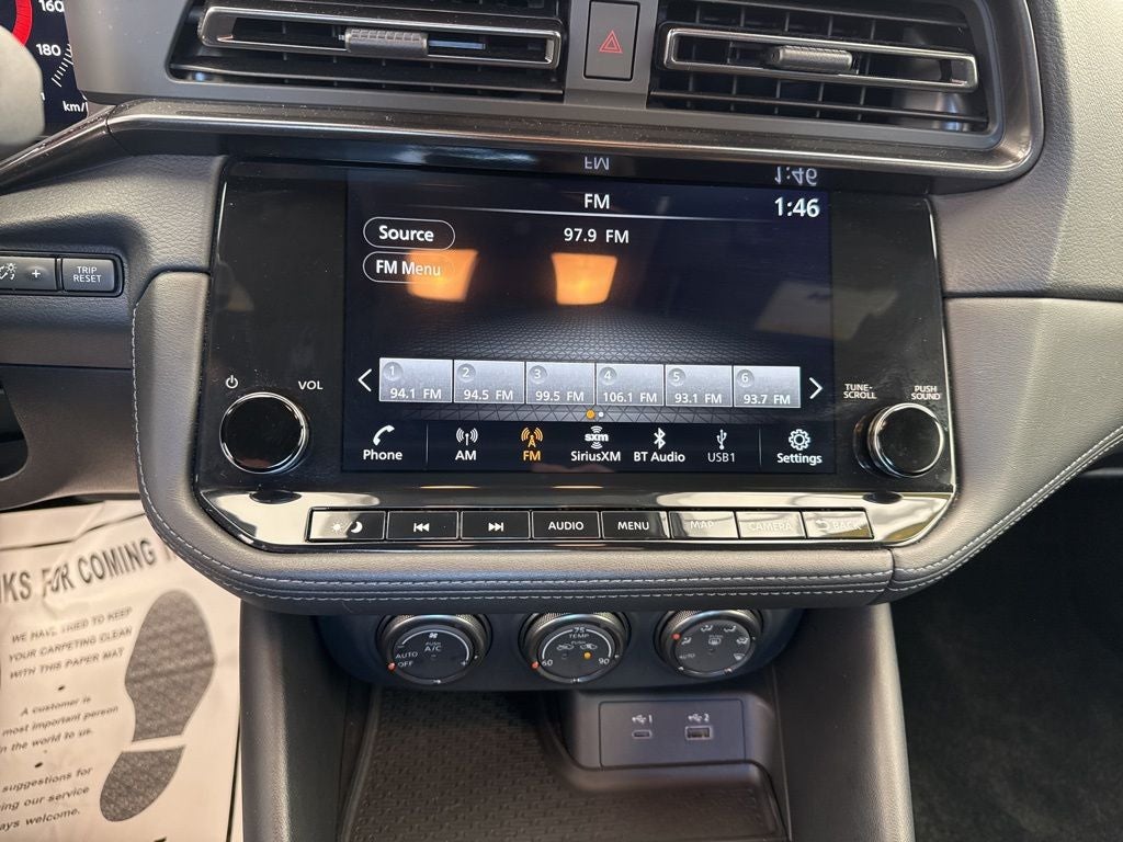 2023 Nissan Z Performance