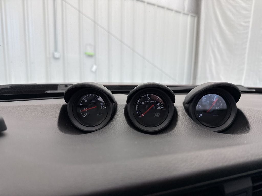 2023 Nissan Z Performance