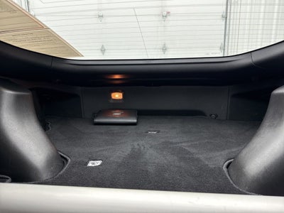 2023 Nissan Z Performance