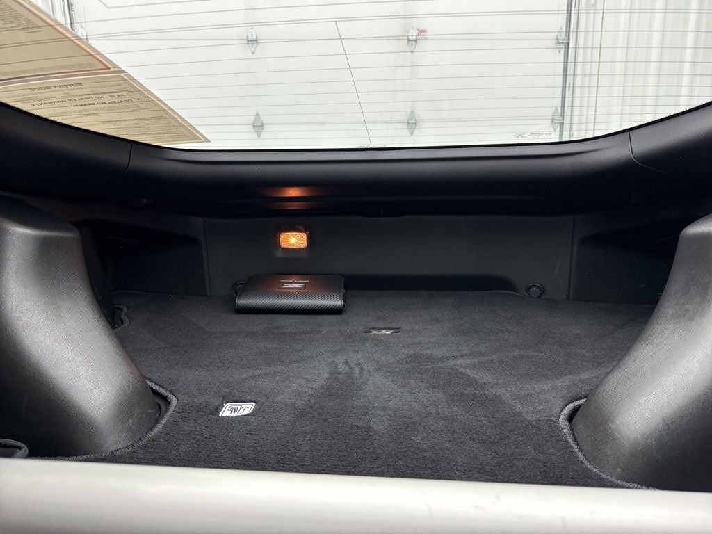 2023 Nissan Z Performance