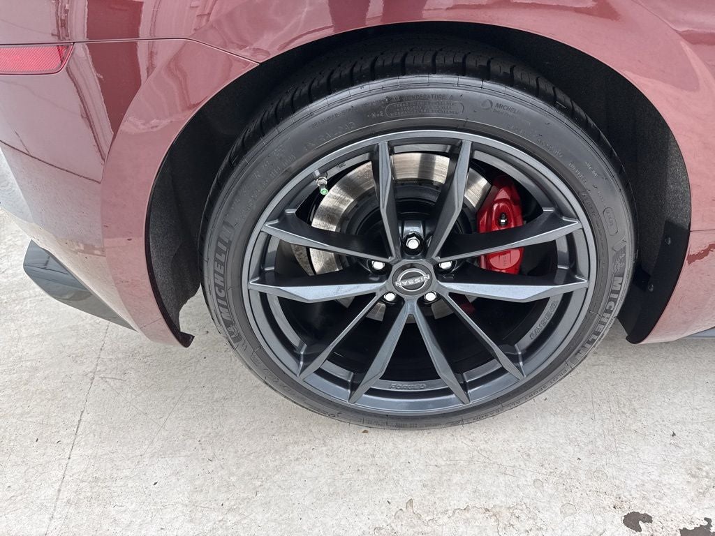 2023 Nissan Z Performance