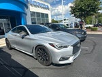 2020 INFINITI Q60 3.0t LUXE