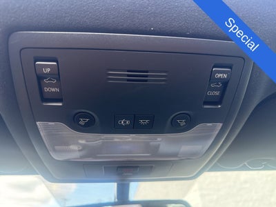 2016 Lexus IS 350