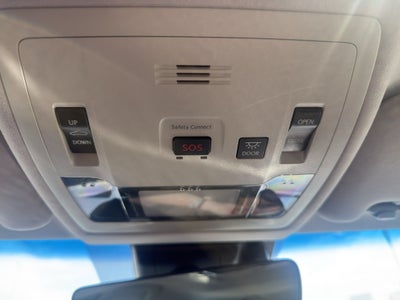 2017 Lexus ES 350 Base