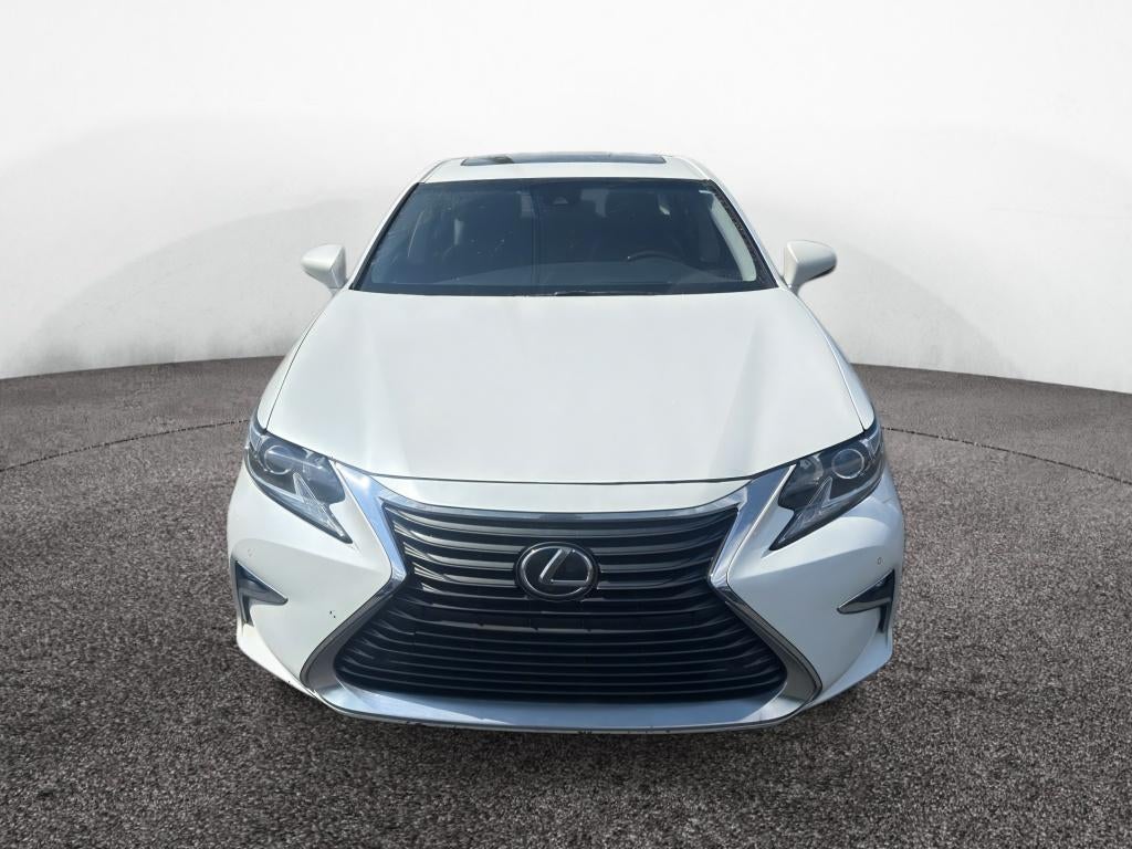2017 Lexus ES 350 Base