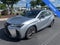2024 Lexus UX UX 250h F SPORT Handling
