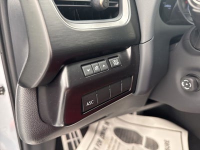 2024 Lexus UX 250h F SPORT Handling