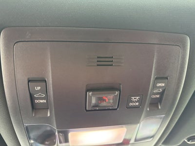 2024 Lexus UX 250h F SPORT Handling