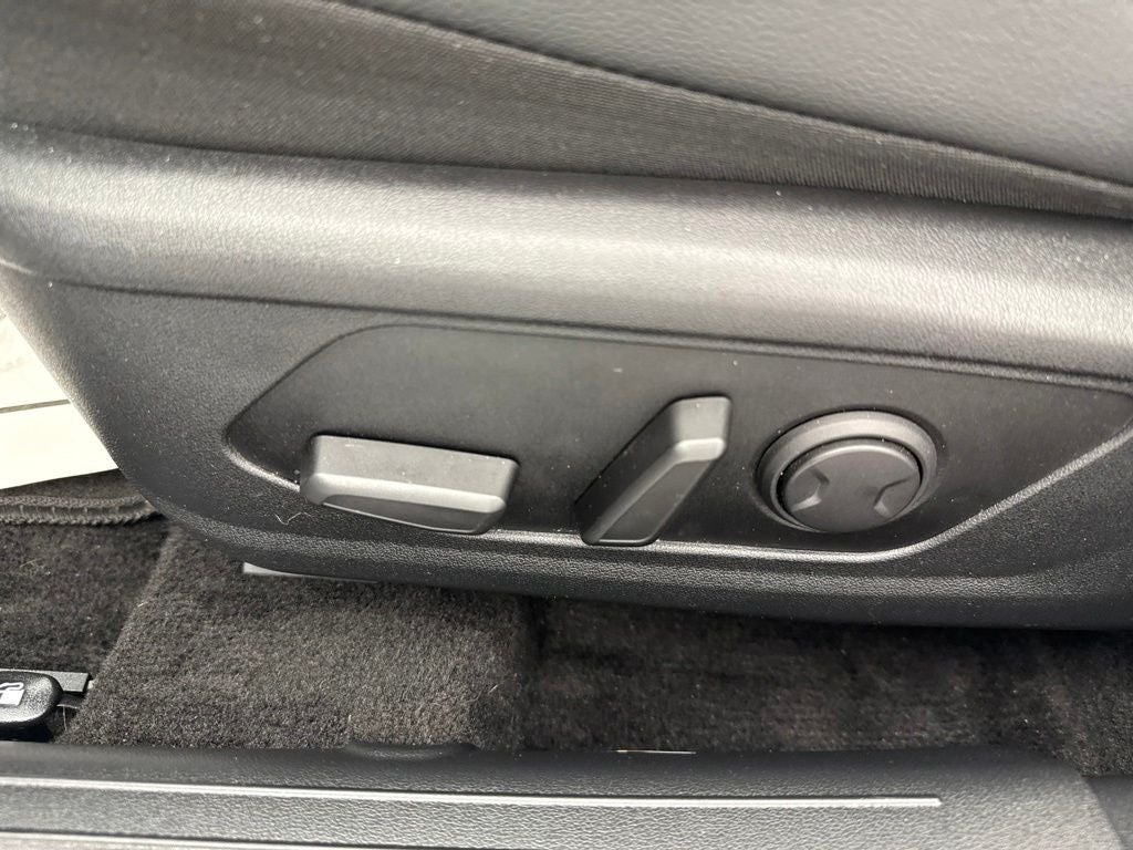 2022 Hyundai Elantra Hybrid Limited