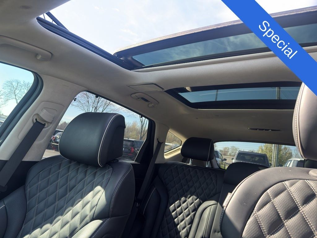 2024 Genesis GV80 3.5T