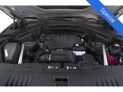 2024 Genesis GV80 3.5T