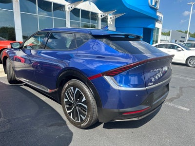 2023 Kia EV6 Wind
