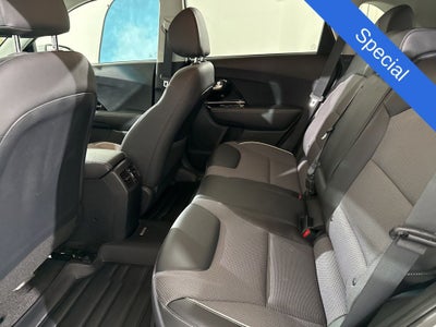 2020 Kia Niro EV EX