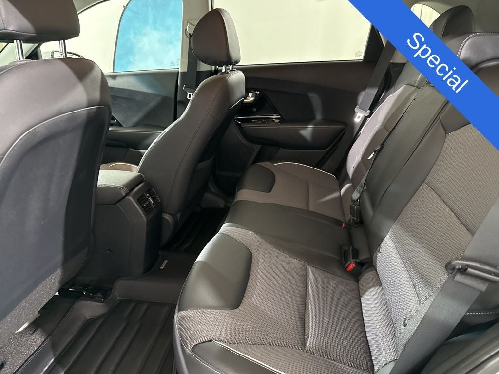 2020 Kia Niro EV EX