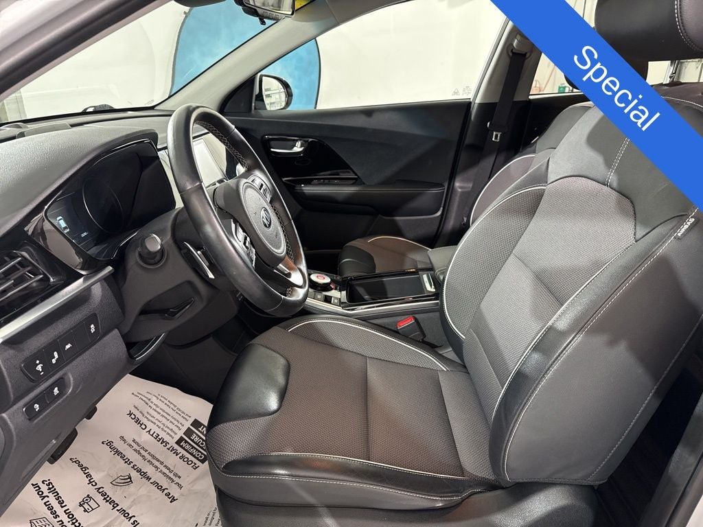 2020 Kia Niro EV EX