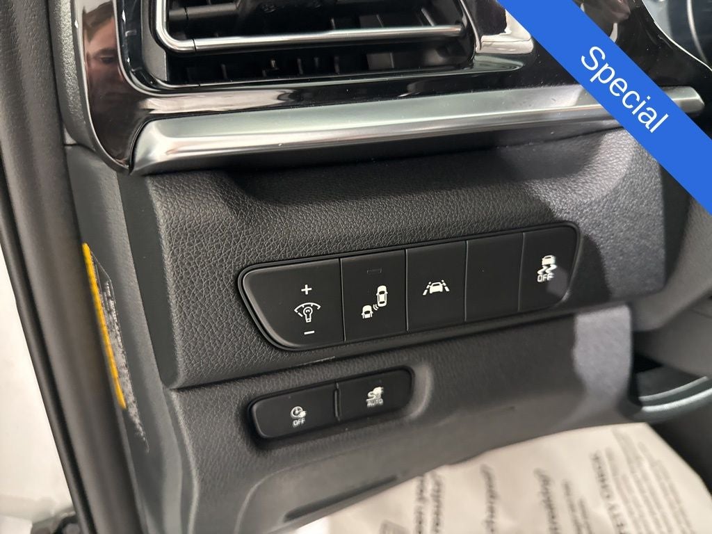 2020 Kia Niro EV EX