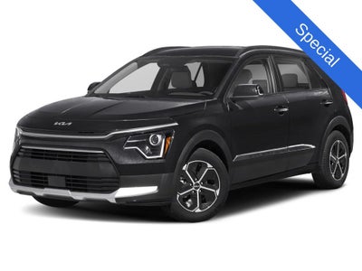 2023 Kia Niro EX