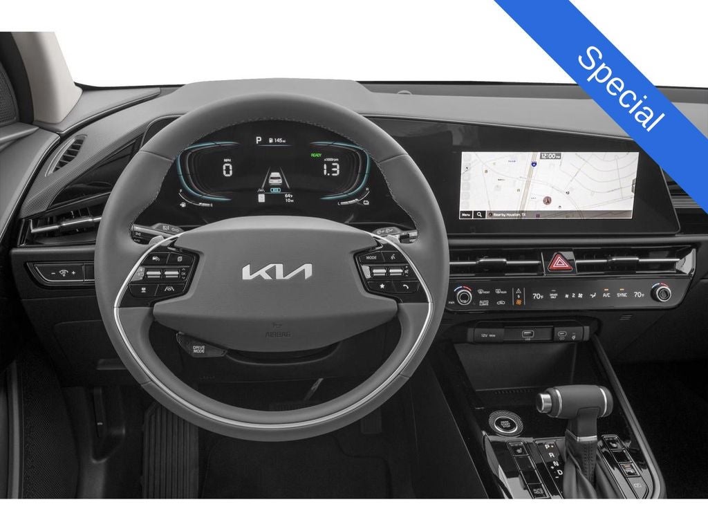 2023 Kia Niro EX
