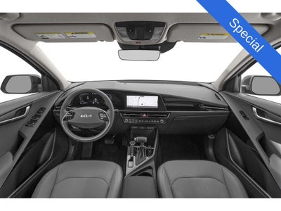 2023 Kia Niro EX