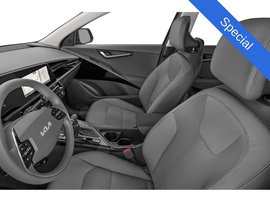2023 Kia Niro EX