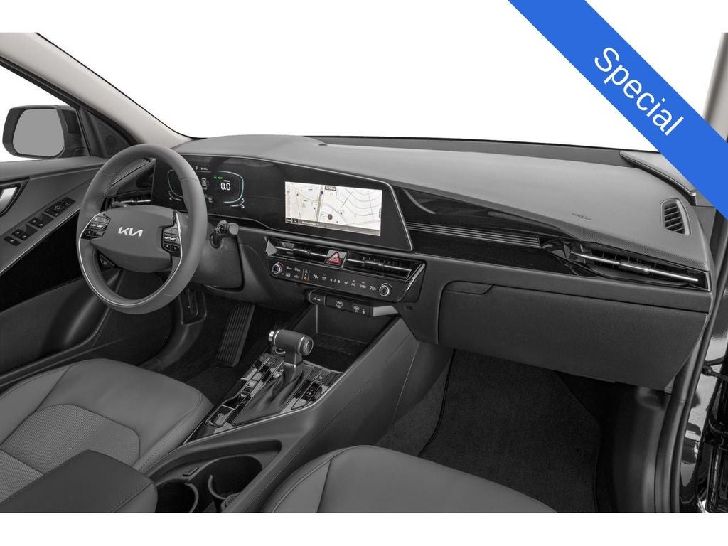 2023 Kia Niro EX