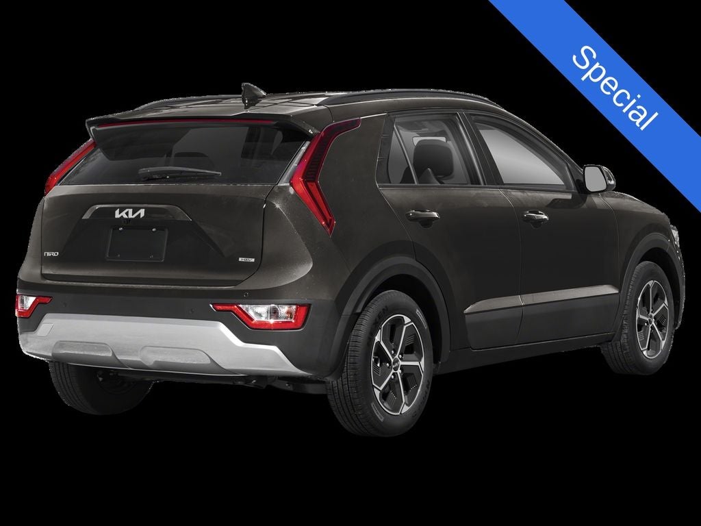 2023 Kia Niro EX